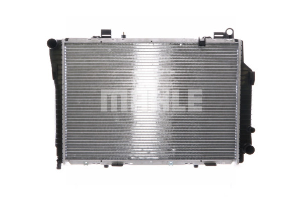 Radiator, engine cooling - CR249000S MAHLE - 2025005503, 2025005603, A2025005503